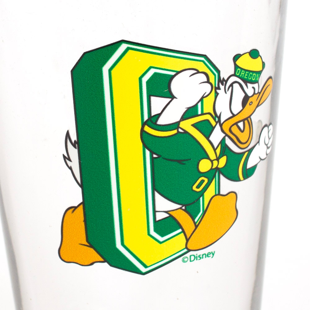 DTO, Wincraft, Shots & Pints, Glass, Home & Auto, 16 ounce, Full Color, 978587